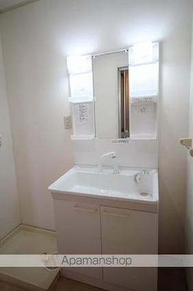 ロイヤルコート円座[2LDK/53.73m2]の洗面所
