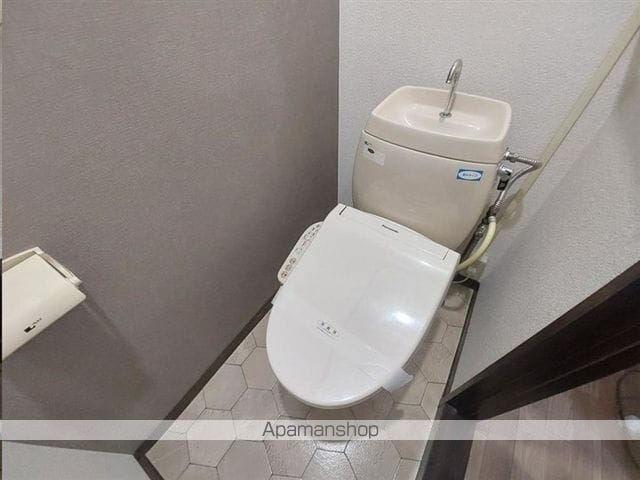 アネックス30の内装写真