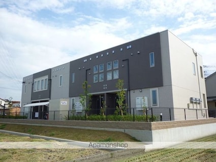 和歌山県和歌山市加納[2LDK/54.56m2]の外観5