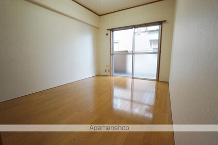 道後山本ビル[2LDK/56.1m2]の内装3