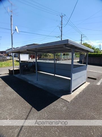 エトワールの内装写真