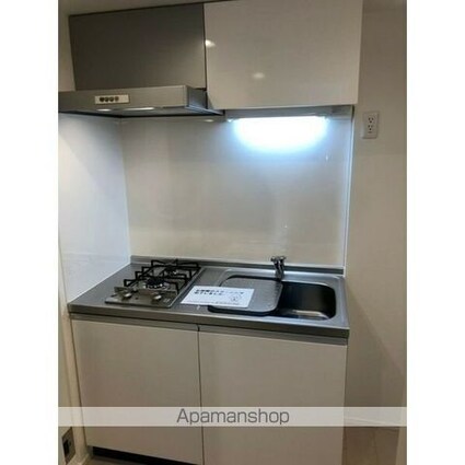 ハーモニーテラス八剱町[1K/20.21m2]のその他内装2