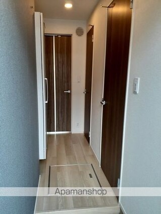 オレガノ　Ａ[1R/32.43m2]の玄関