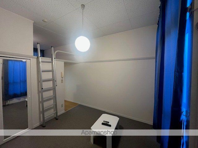 レオパレスディオネの内装写真