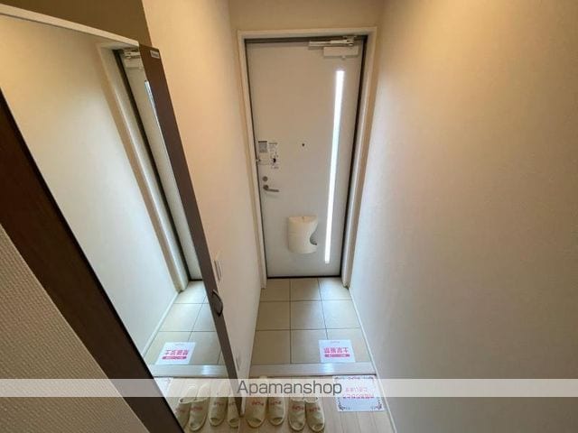 フェリーチェ元山の内装写真