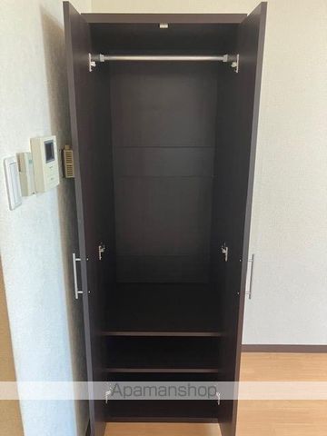 アルファビル大通西17の内装写真