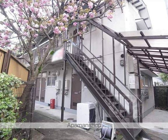 たつみ3号棟の外観写真