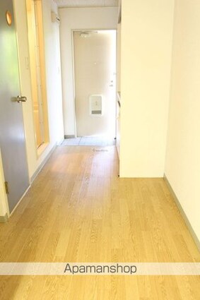 ウエストヒルズ桃谷[1K/21.37m2]の内装6