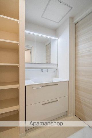 クレアール土樋の内装写真