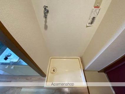 エトワール木太（Ⅰ）[1K/20.07m2]の内装7