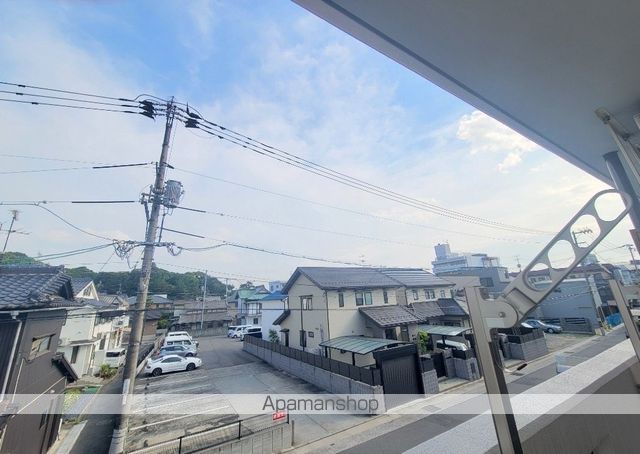 フラット府中の内装写真
