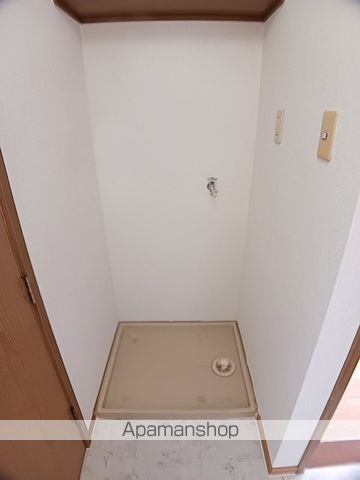 メルベイユの内装写真