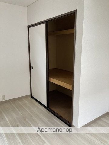 ミキハウスの内装写真