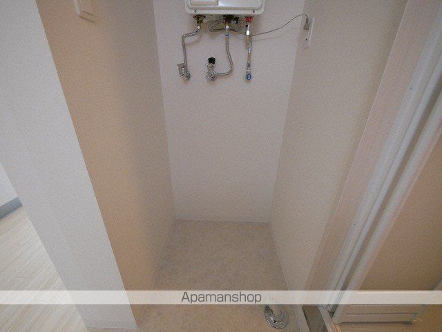 シェラトン札幌菊水の内装写真