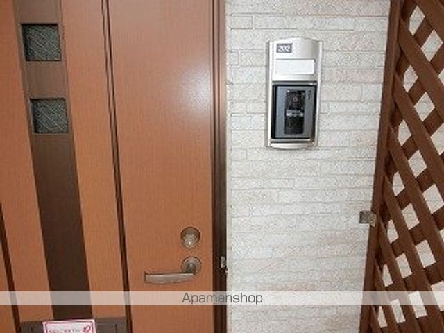 コスメニアの内装写真