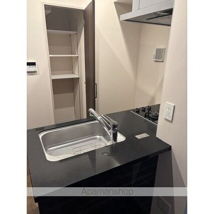 さくらＨｉｌｌｓ　ＲＯＫＵＢＡＮ　Ｐｌａｔｉｎｕｍ　Ｒｅｓｉｄｅ[1LDK/51.56m2]の内装3