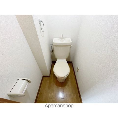 ハイム・グランドゥールAの内装写真