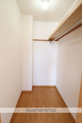 クレールステラの内装写真