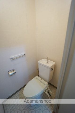ウイング春日IIIの内装写真