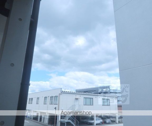 RHINO FLATS JOYの内装写真