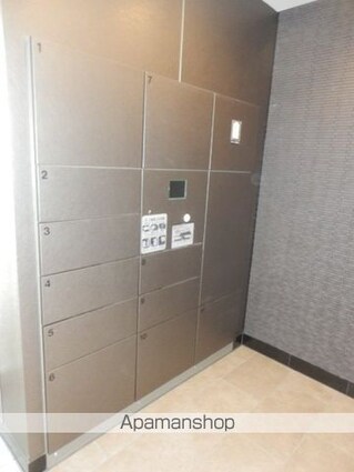 パークアクシス錦糸町レジデンス[1K/25.6m2]の共用部5