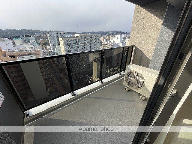 ロイヤルパークス仙台青葉通の内装写真