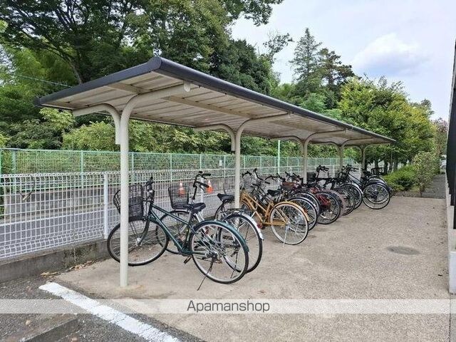 ドルフ北烏山　Ａ[1K/20.03m2]の内装1