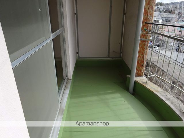 NO3香里ニューハイツの内装写真