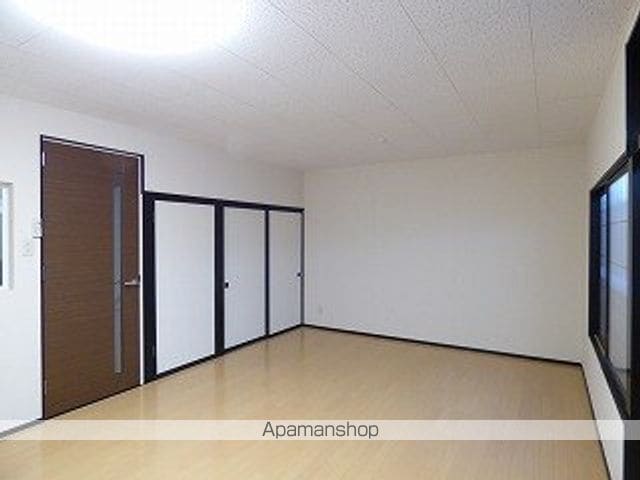 コーポ一番堰の内装写真