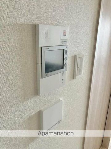 メイツ深川住吉の内装写真