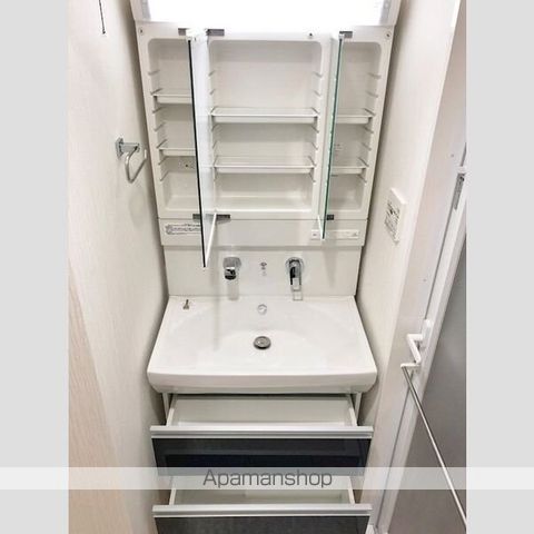 イーハトーブ大曽根の内装写真