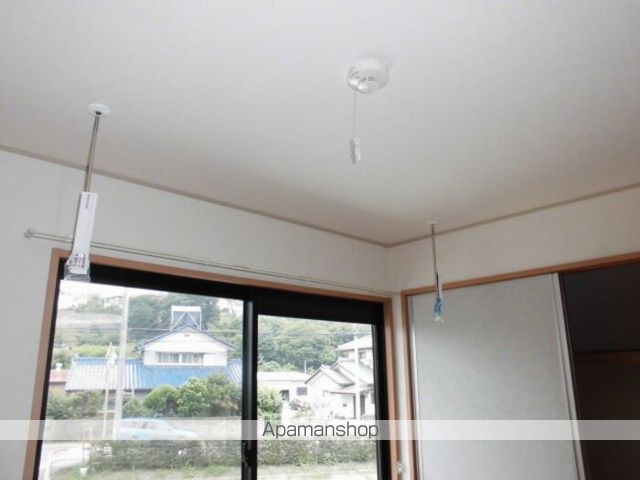 セジュールねごやの内装写真