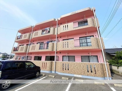 アップフィールド[3LDK/62.28m2]の外観1