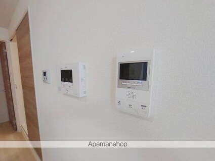 Ｄーｒｏｏｍ桑ノ木[1LDK/41.67m2]のその他設備