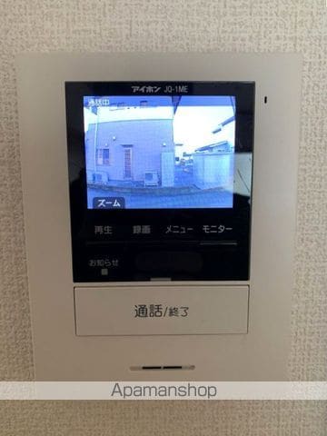 タウンハウス桜田C棟の内装写真