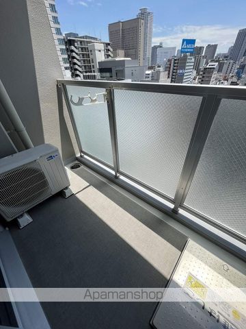 URBANEXUMEDANISHIの内装写真