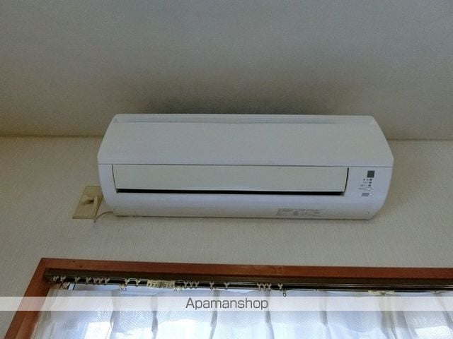 リバーマンションの内装写真
