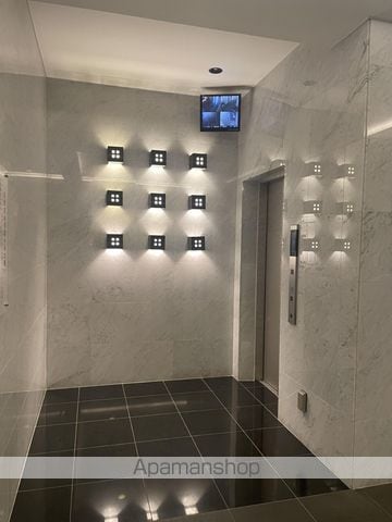 ラファセルフィーナ天神の内装写真