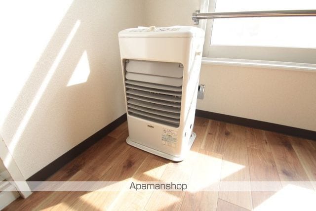 ロイヤルパレスの内装写真