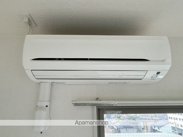 アイリス御領の内装写真