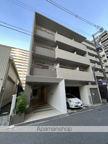 アストレアの外観写真