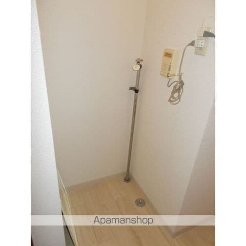 フラットA APの内装写真