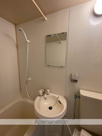 昌栄マンションの内装写真