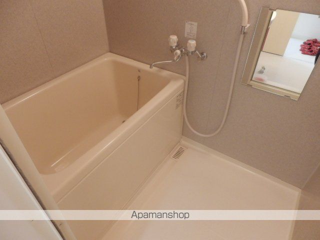 ミュプレ円山公園の内装写真