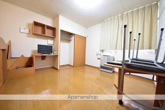レオパレスエスポワールの内装写真