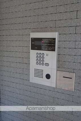 ヴィクトワール弐番館[3DK/58.32m2]の共用部