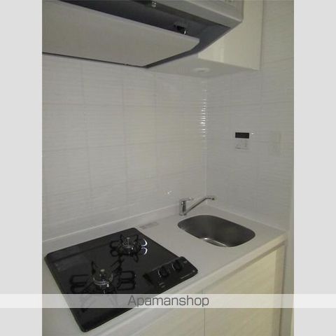 SーRESIDENCE江坂LIBLEの内装写真