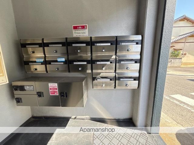 緒方ビルのその他写真