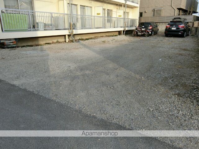 シティハイム船橋のその他写真