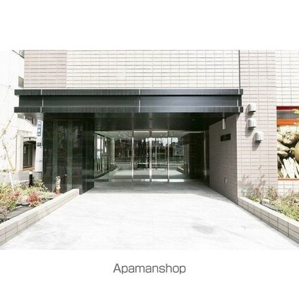 シェル中野弥生町[4K/64.54m2]の外観2